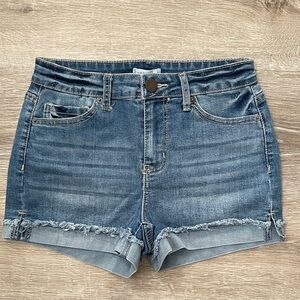 NWT copper key shorts size 1